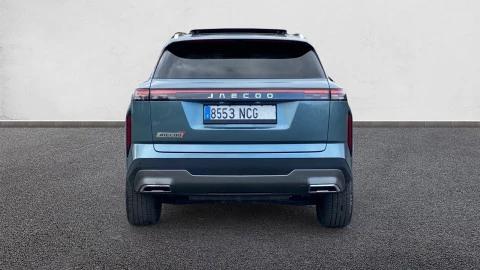 Jaecoo 7 Select 1.6 TGDI 108kW (145CV) FWD