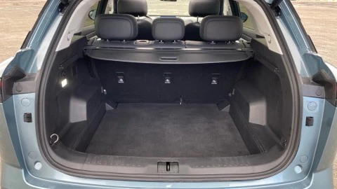 Jaecoo 7 Select 1.6 TGDI 108kW (145CV) FWD