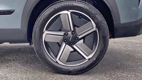 Jaecoo 7 Select 1.6 TGDI 108kW (145CV) FWD