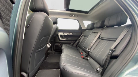 Jaecoo 7 Select 1.6 TGDI 108kW (145CV) FWD