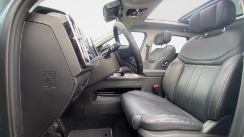 Jaecoo 7 Select 1.6 TGDI 108kW (145CV) FWD