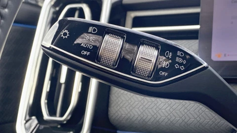 Jaecoo 7 Select 1.6 TGDI 108kW (145CV) FWD