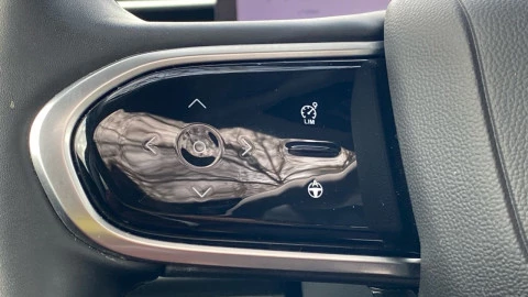 Jaecoo 7 Select 1.6 TGDI 108kW (145CV) FWD