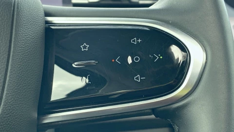 Jaecoo 7 Select 1.6 TGDI 108kW (145CV) FWD