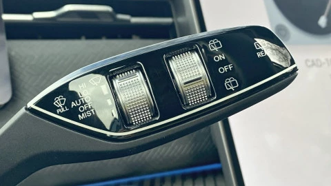 Jaecoo 7 Select 1.6 TGDI 108kW (145CV) FWD