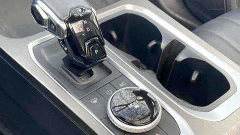 Jaecoo 7 Select 1.6 TGDI 108kW (145CV) FWD