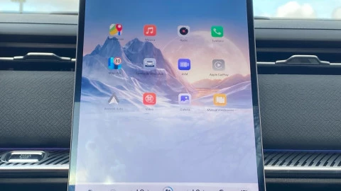 Jaecoo 7 Select 1.6 TGDI 108kW (145CV) FWD