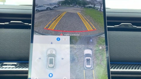 Jaecoo 7 Select 1.6 TGDI 108kW (145CV) FWD