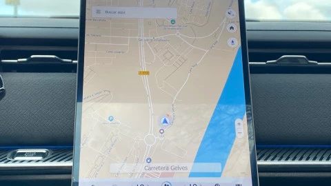 Jaecoo 7 Select 1.6 TGDI 108kW (145CV) FWD