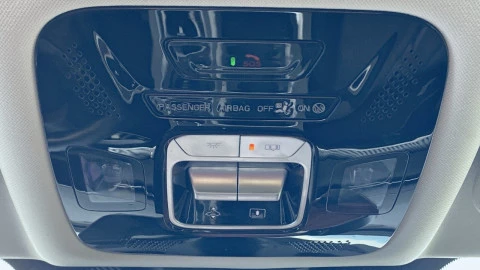 Jaecoo 7 Select 1.6 TGDI 108kW (145CV) FWD