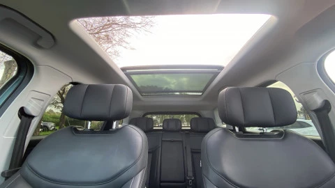 Jaecoo 7 Select 1.6 TGDI 108kW (145CV) FWD