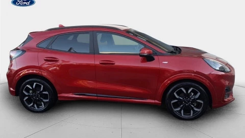 Ford Kuga PUMA ST LINE X 1.0ECOBOOT 125MEHV