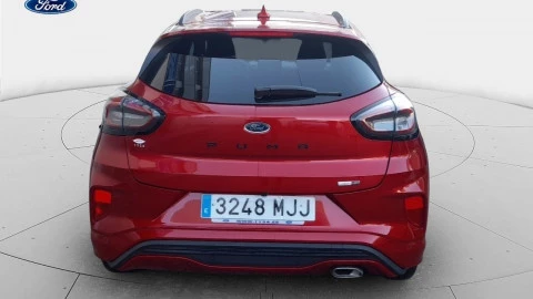 Ford Kuga PUMA ST LINE X 1.0ECOBOOT 125MEHV