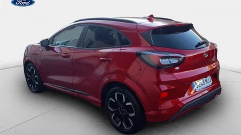 Ford Kuga PUMA ST LINE X 1.0ECOBOOT 125MEHV