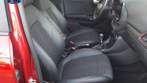 Ford Kuga PUMA ST LINE X 1.0ECOBOOT 125MEHV