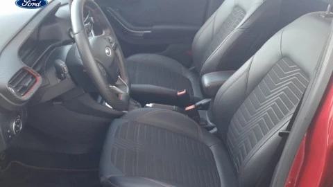 Ford Kuga PUMA ST LINE X 1.0ECOBOOT 125MEHV