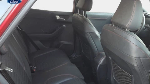 Ford Kuga PUMA ST LINE X 1.0ECOBOOT 125MEHV