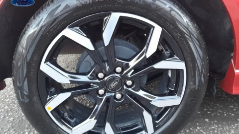 Ford Kuga PUMA ST LINE X 1.0ECOBOOT 125MEHV