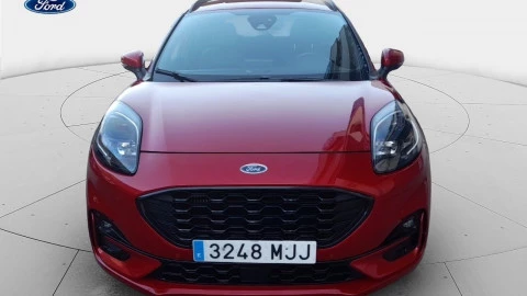 Ford Puma 1.0 EcoBoost 125cv ST-Line MHEV