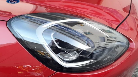 Ford Puma 1.0 EcoBoost 125cv ST-Line MHEV