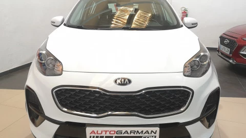 Kia Sportage  1.6 GDi 97kW 132CV Drive 4x2