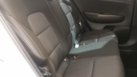 Kia Sportage  1.6 GDi 97kW 132CV Drive 4x2