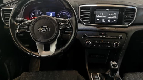 Kia Sportage  1.6 GDi 97kW 132CV Drive 4x2
