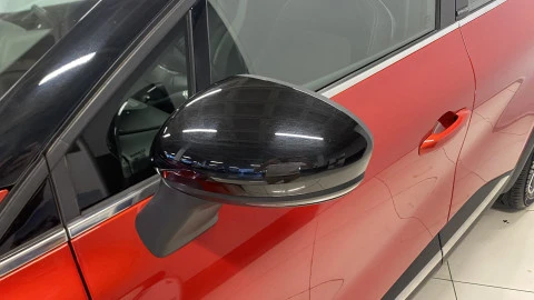 Renault Captur  E-TECH Hibrido Enchufable Zen 117kW