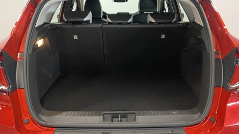 Renault Captur  E-TECH Hibrido Enchufable Zen 117kW