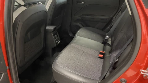 Renault Captur  E-TECH Hibrido Enchufable Zen 117kW