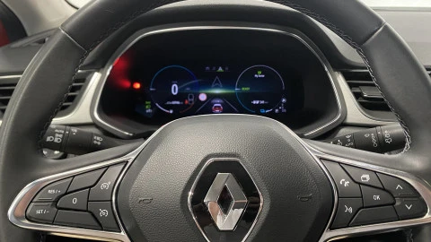 Renault Captur  E-TECH Hibrido Enchufable Zen 117kW