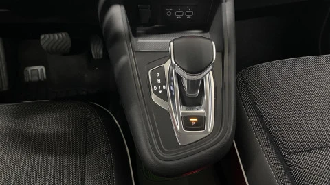 Renault Captur  E-TECH Hibrido Enchufable Zen 117kW