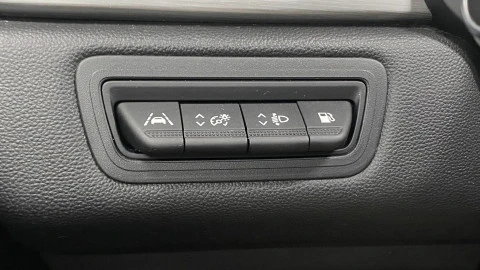 Renault Captur  E-TECH Hibrido Enchufable Zen 117kW