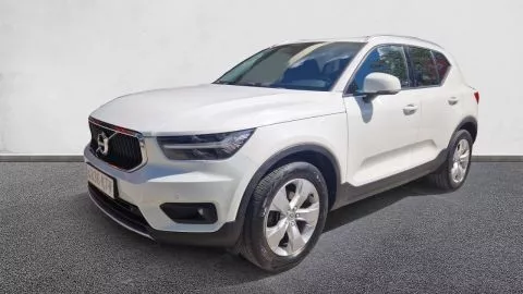 Volvo XC40 2.0 D3 Momentum