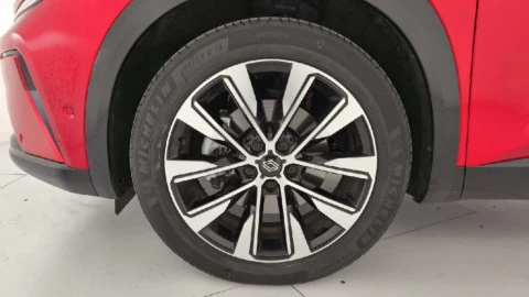 Renault Espace Techno E-Tech full hybrid 146kW 7p