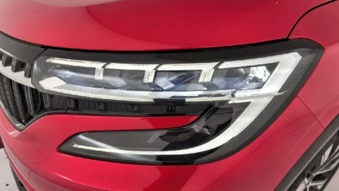 Renault Espace Techno E-Tech full hybrid 146kW 7p