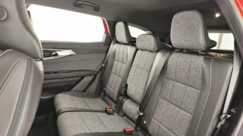 Renault Espace Techno E-Tech full hybrid 146kW 7p