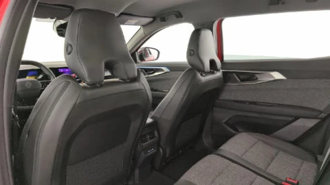 Renault Espace Techno E-Tech full hybrid 146kW 7p