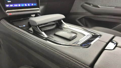 Renault Espace Techno E-Tech full hybrid 146kW 7p