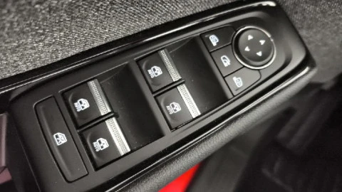 Renault Espace Techno E-Tech full hybrid 146kW 7p