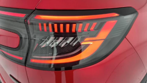 Renault Espace Techno E-Tech full hybrid 146kW 7p