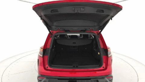 Renault Espace Techno E-Tech full hybrid 146kW 7p