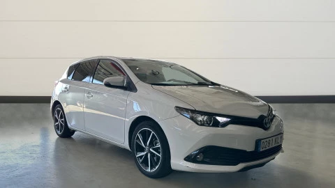 Toyota Auris 1.8 140H Hybrid Feel! Edition