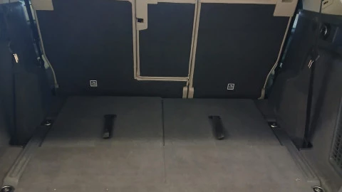 Land Rover Discovery Sport SD4 4WD HSE 7 asientos