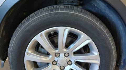 Land Rover Discovery Sport SD4 4WD HSE 7 asientos