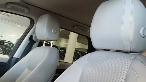 Land Rover Discovery Sport SD4 4WD HSE 7 asientos