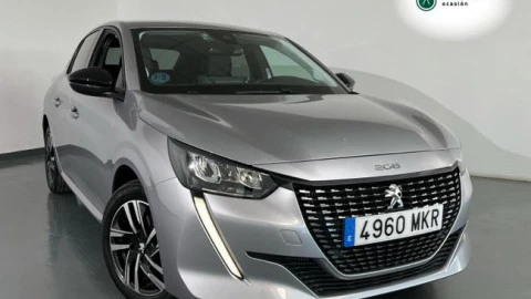 Peugeot 208 BlueHDi 73kW (100CV) Active