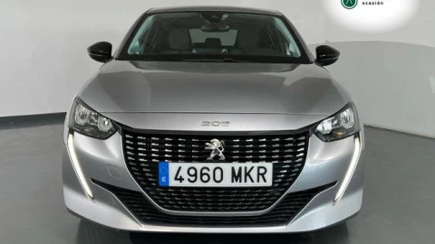 Peugeot 208 BlueHDi 73kW (100CV) Active