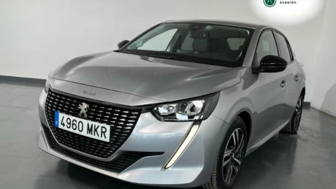 Peugeot 208 BlueHDi 73kW (100CV) Active