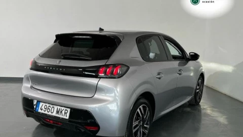 Peugeot 208 BlueHDi 73kW (100CV) Active
